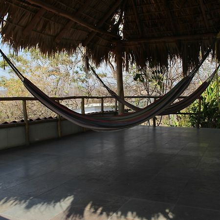 Vista Sunzal Bungalow La Libertad Extérieur photo