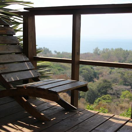 Vista Sunzal Bungalow La Libertad Extérieur photo