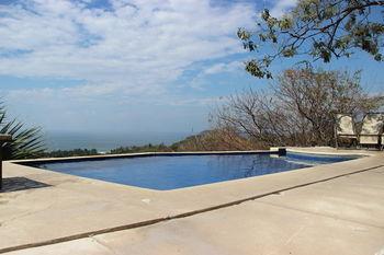 Vista Sunzal Bungalow La Libertad Extérieur photo