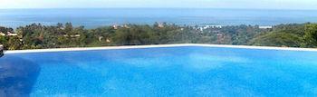 Vista Sunzal Bungalow La Libertad Extérieur photo