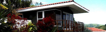 Vista Sunzal Bungalow La Libertad Extérieur photo