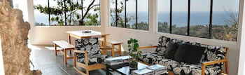 Vista Sunzal Bungalow La Libertad Extérieur photo