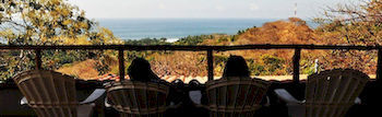 Vista Sunzal Bungalow La Libertad Extérieur photo