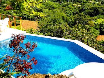 Vista Sunzal Bungalow La Libertad Extérieur photo