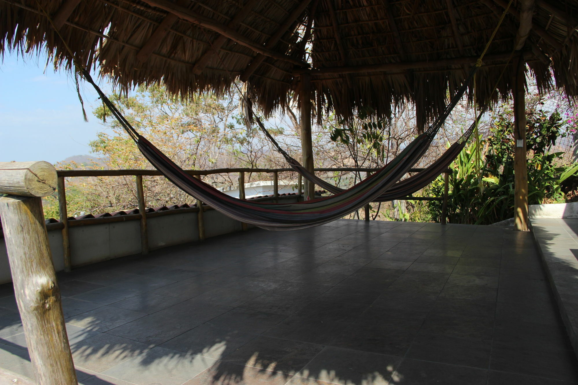 Vista Sunzal Bungalow La Libertad Extérieur photo