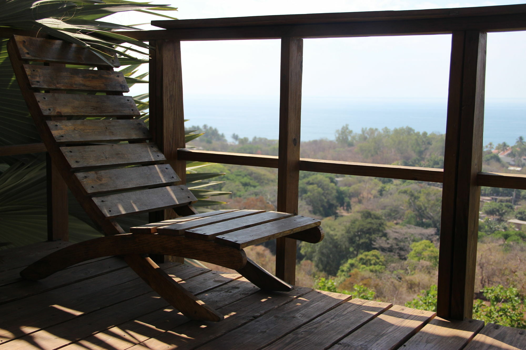 Vista Sunzal Bungalow La Libertad Extérieur photo