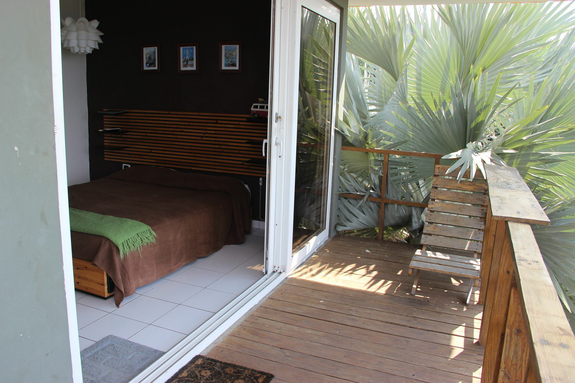 Vista Sunzal Bungalow La Libertad Extérieur photo