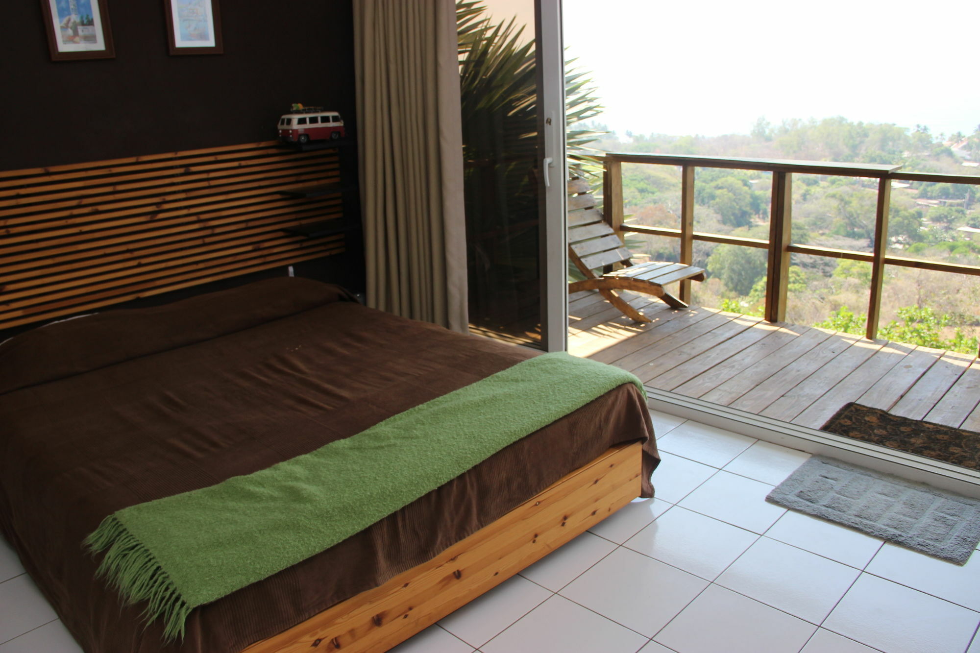 Vista Sunzal Bungalow La Libertad Extérieur photo