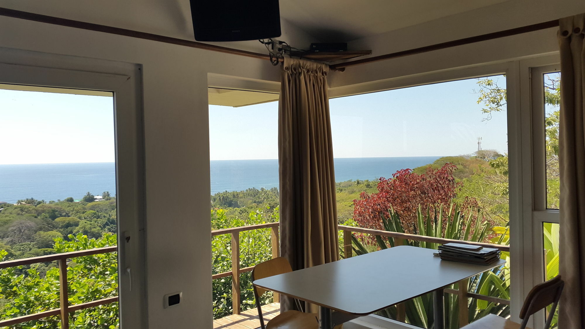 Vista Sunzal Bungalow La Libertad Extérieur photo
