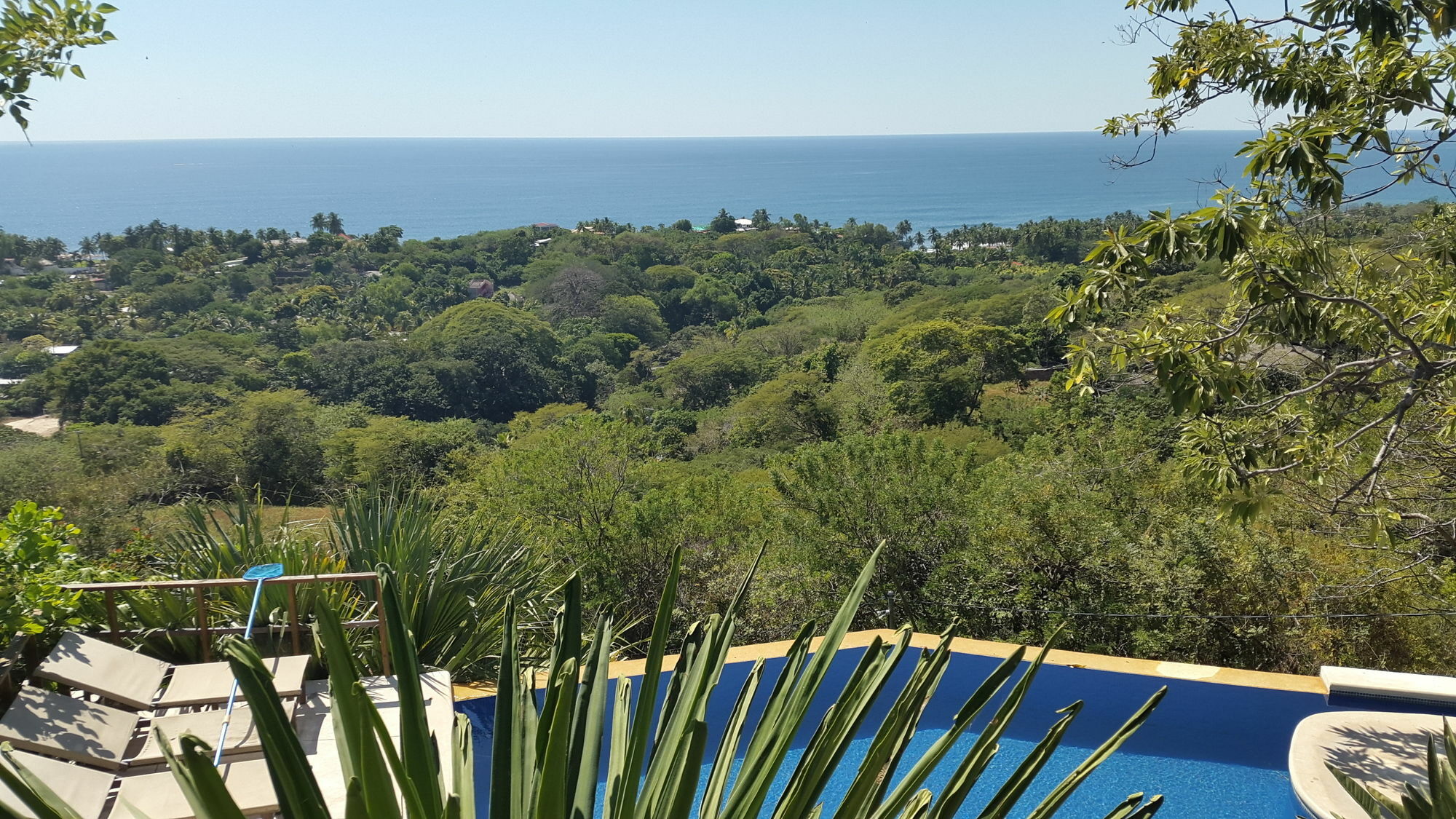 Vista Sunzal Bungalow La Libertad Extérieur photo